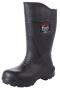 Tingley 27251 Flite Safety Toe Boots With Cleated Outsole - GME Supply