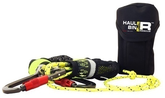 ISC HaulerBiner Compact Haul Kit - GME Supply