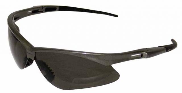 Kleenguard V30 Nemesis Polarized Safety Glasses Gme Supply 5737