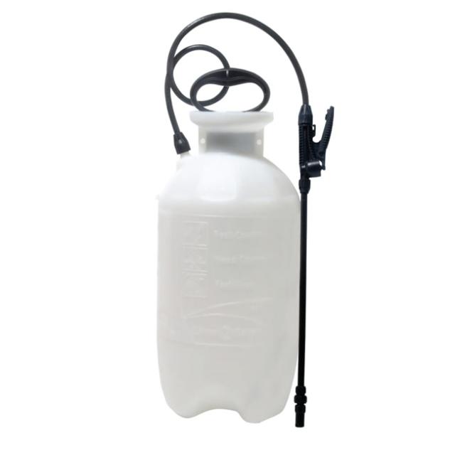 Lawn & Garden Poly Sprayer - 2 Gallon - GME Supply