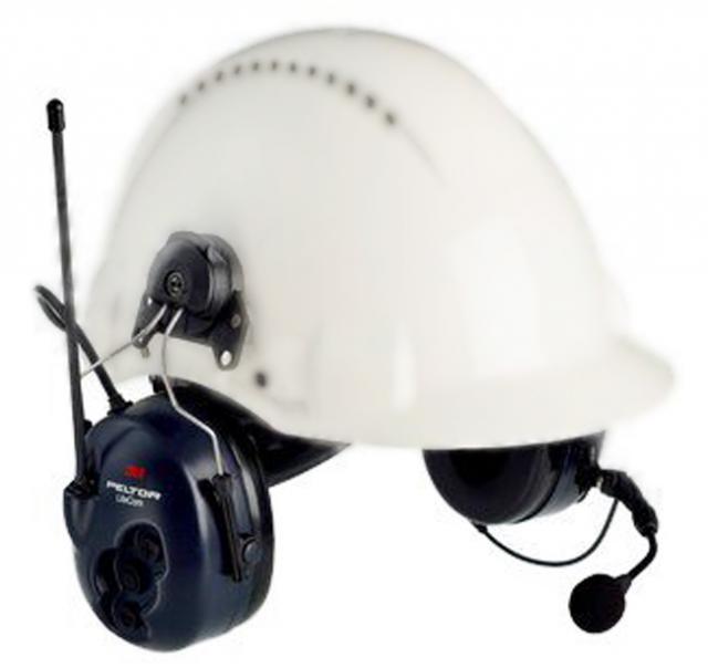 3M Peltor LiteCom BRS 2-Way Radio Headset - GME Supply