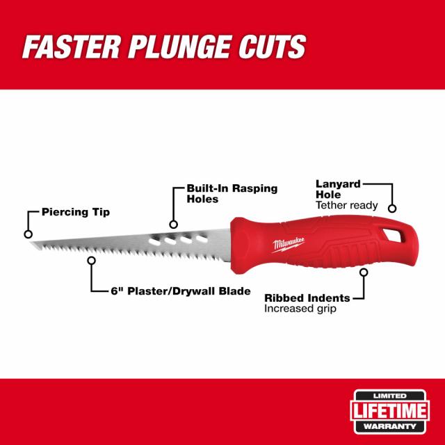 Milwaukee Rasping Jab Saw Gme Supply