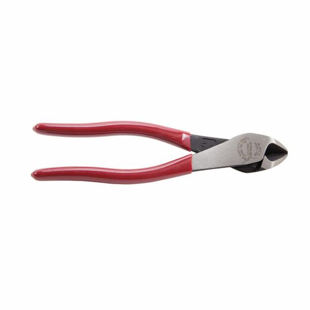 Klein Tools D228-8 8 Inch High-Leverage Diagonal-Cutting Pliers - GME ...