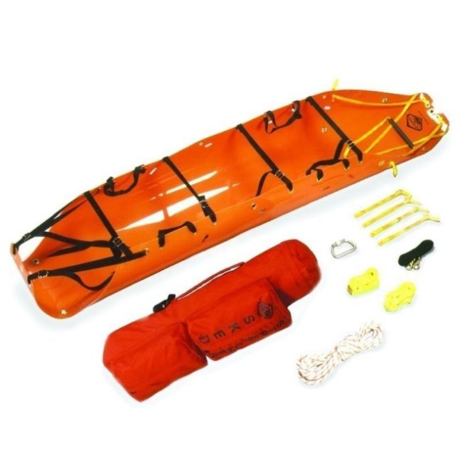 Skedco Basic Sked Stretcher System - GME Supply