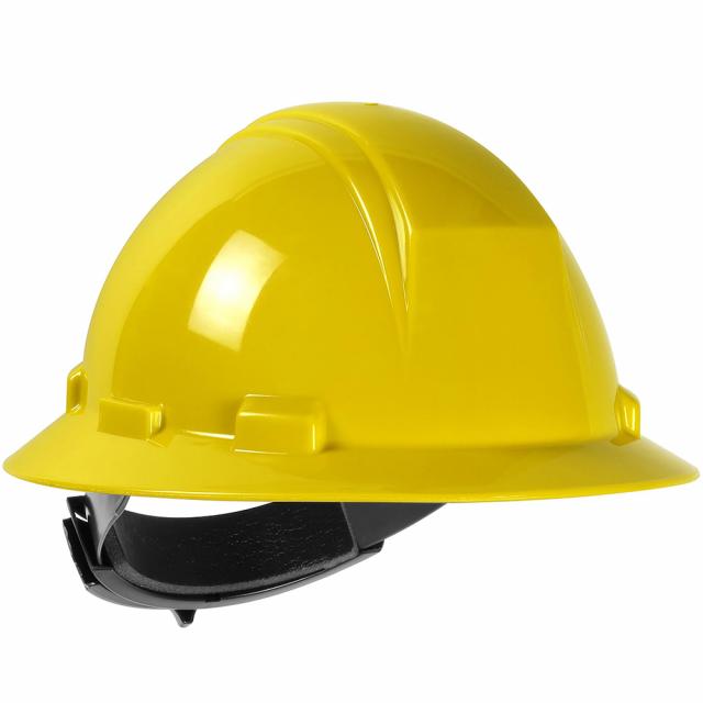 PIP Kilimanjaro Type II Class E Non-Vented Full Brim Hard Hat - GME Supply