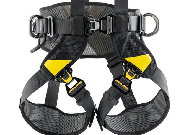 Petzl VOLT Wind Harness (International Version) - GME Supply