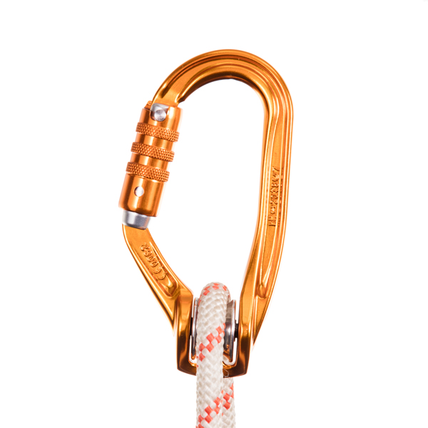 Petzl ROLLCLIP Pulley Carabiner