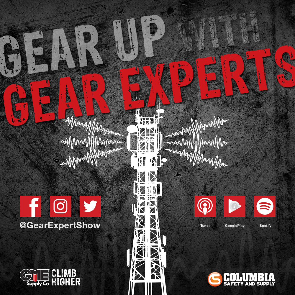 Gear up with Gear Experts.
