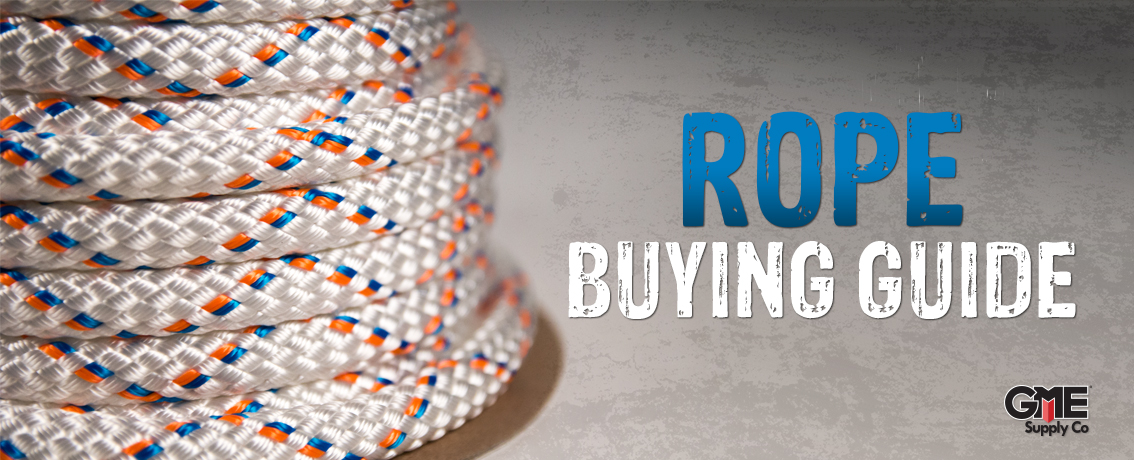 Rope Buying Guide