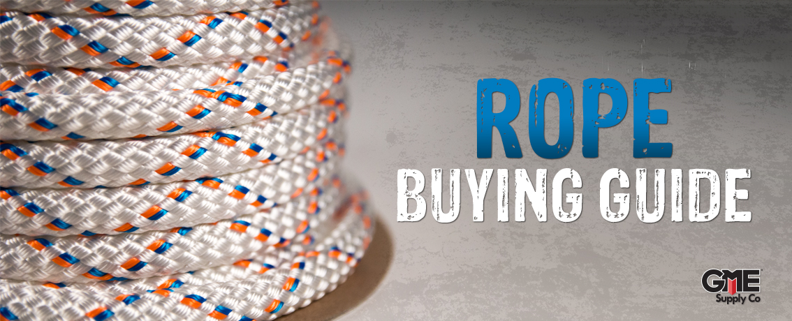 4 Benefits Of Buying Rope In Bulk