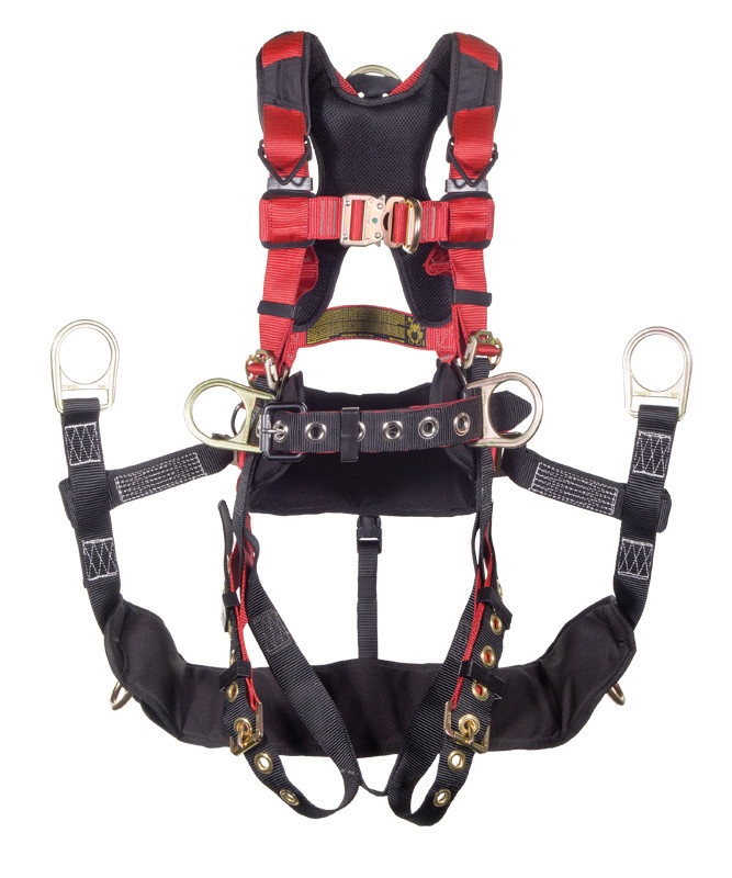 Climbing Harness Buying Guide