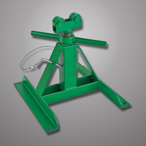 Rope & Reel Stands from GME Supply