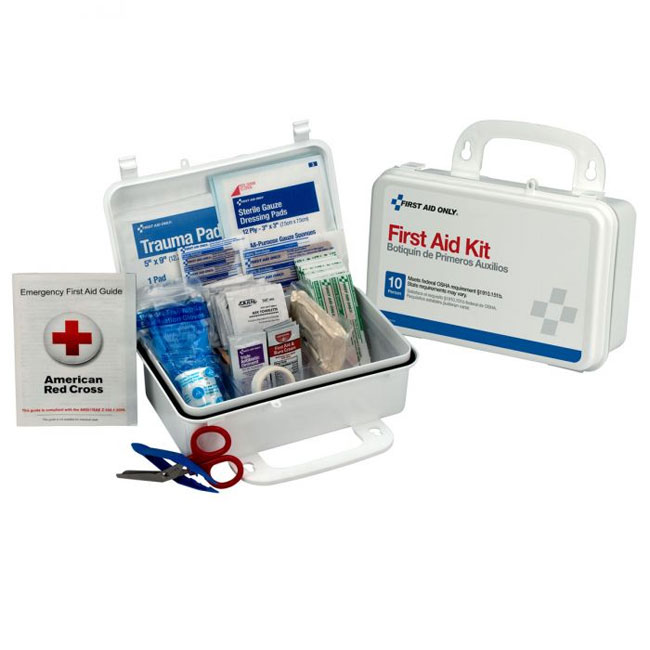First Aid & Emergency from GME Supply