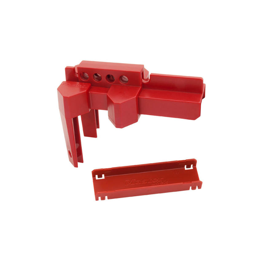 Lockout / Tagout from GME Supply