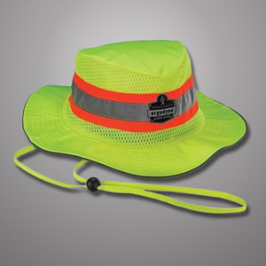 Personal Protective Equipment and Work Wear High Visibility Apparel - GME  Supply