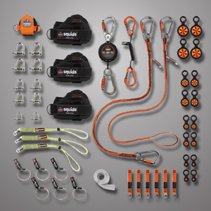 Tower Climbing Safety Equipment & Gear - GME Supply