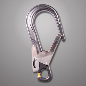 Fall Rated Carabiners & Hardware  Fall Arrest Equipment - Keys Elk River - GME  Supply