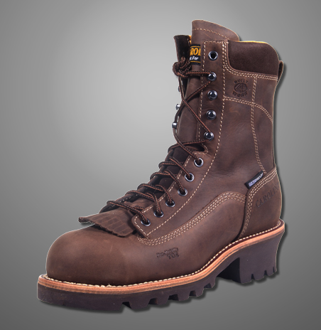 Work Boots - Tower Climbing Gear - GME 