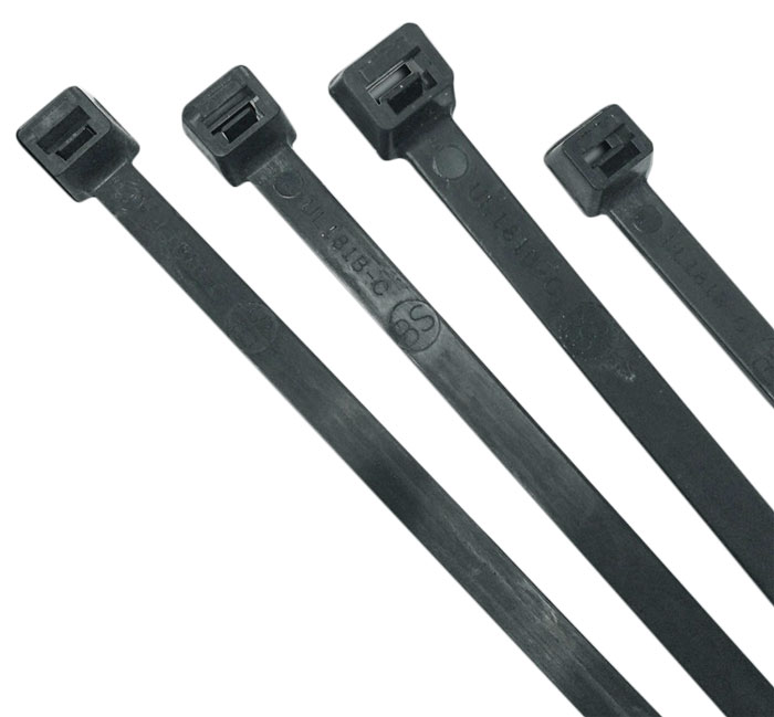 Anchor UV Stabilized 7.6 Inch Cable Ties (100 Pack) from GME Supply