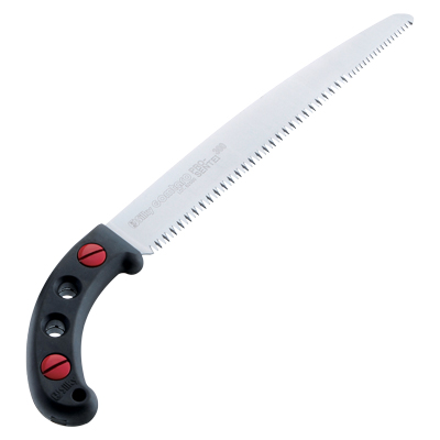 Silky GOMTARO Pro-Sentei Dual Tooth Saw from GME Supply