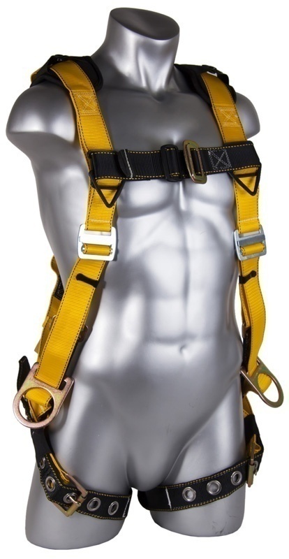 Guardian 11165 11167 Seraph Harness from GME Supply