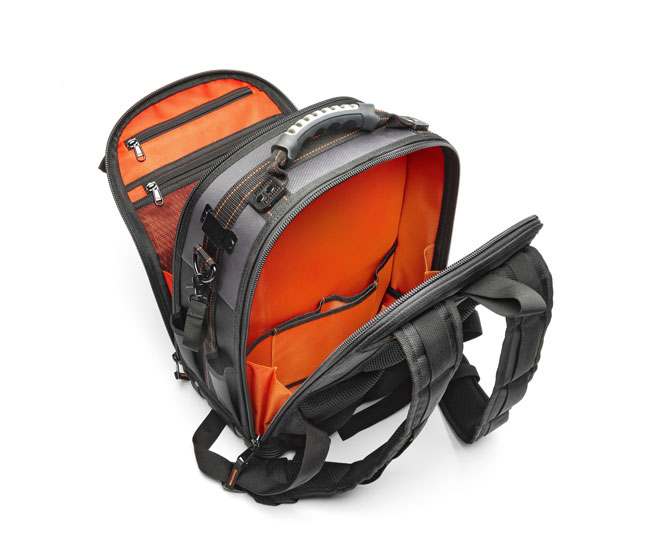 Crescent Tradesman Backpack | CTB1000 from GME Supply