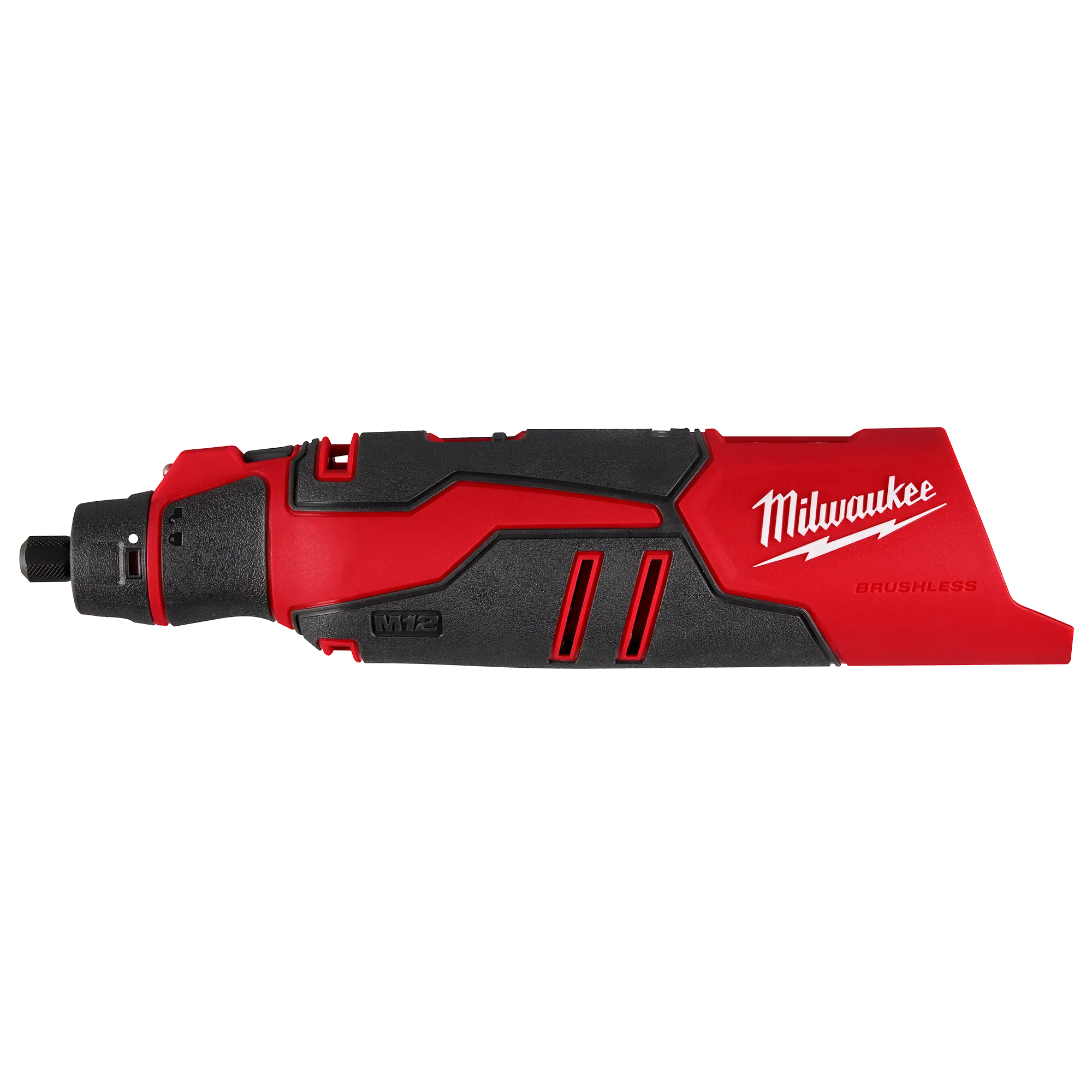 Milwaukee M12 Brushless Rotary Tool