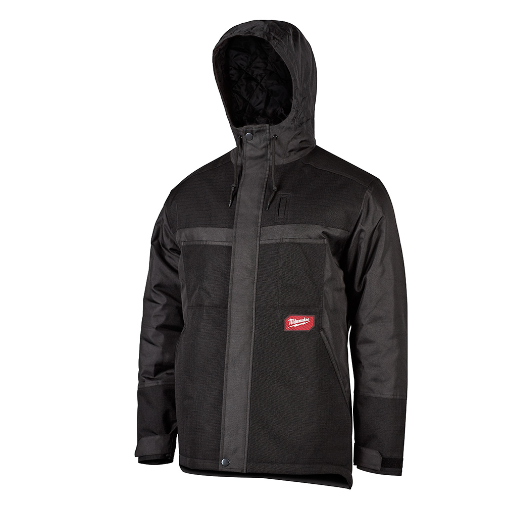 north face campshire wrap jacket