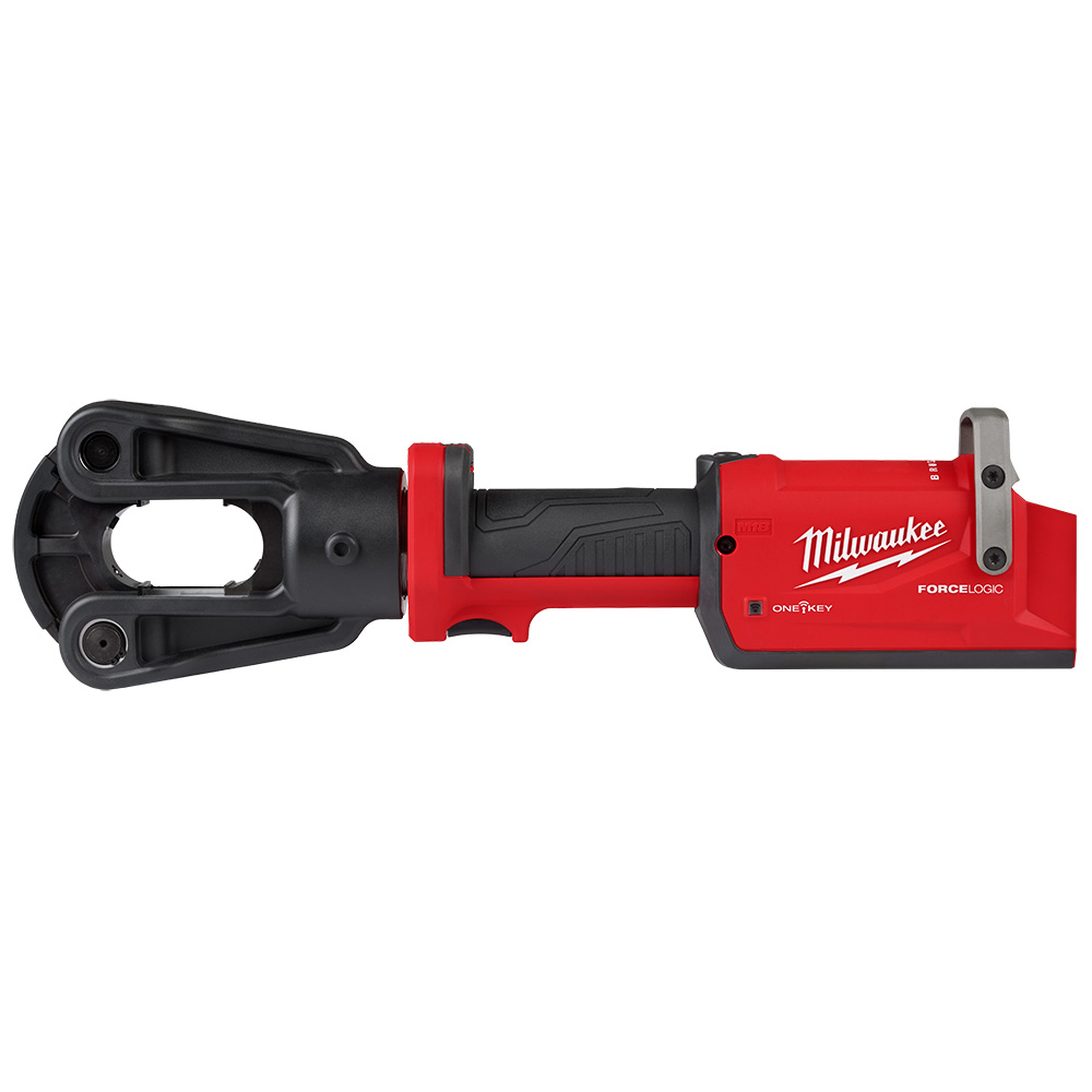 Milwaukee m18 crimper sale