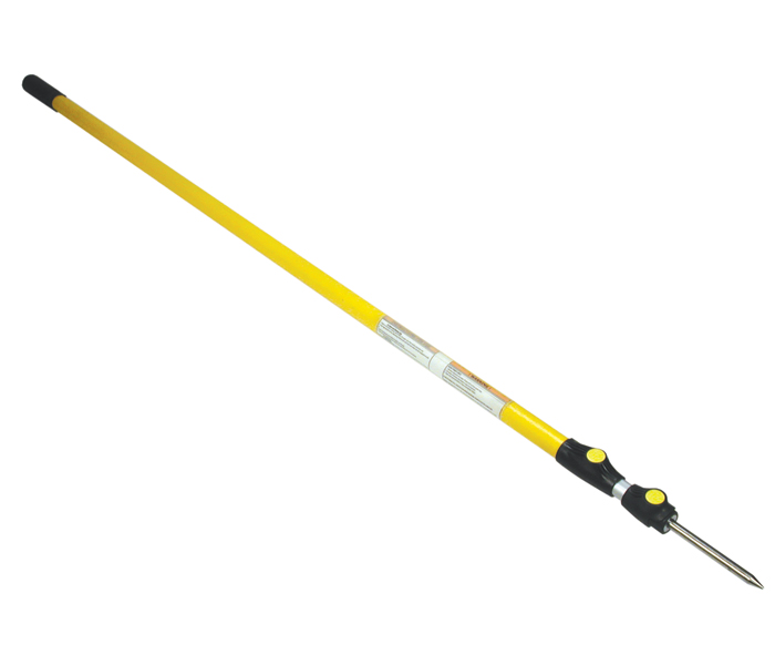 Reliance Fall Protection Remote Connect Pole