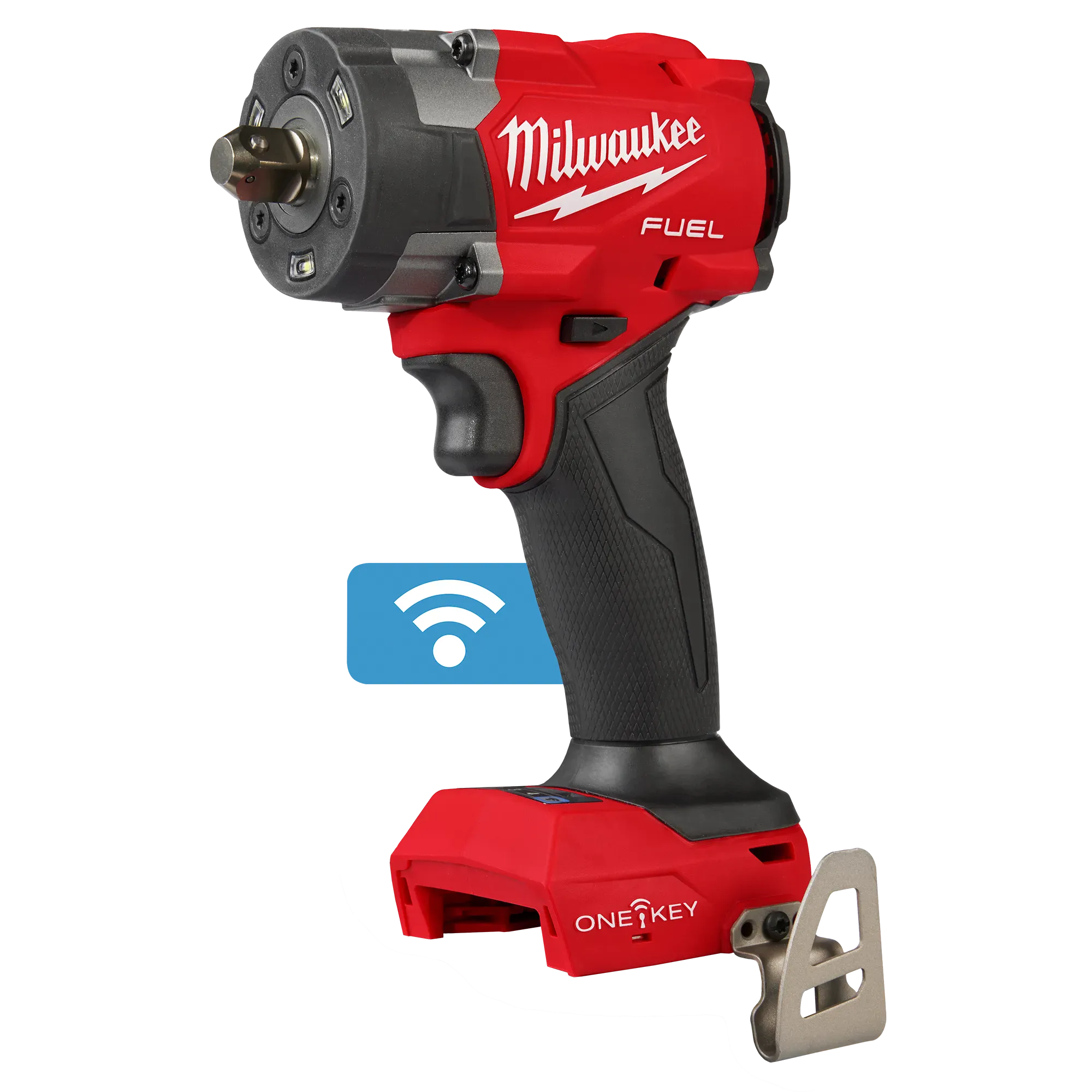 M18 compact best sale impact wrench