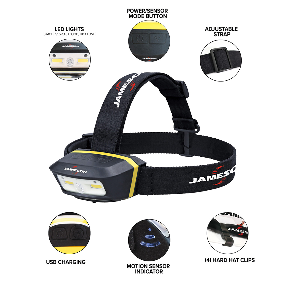 narva led head torch