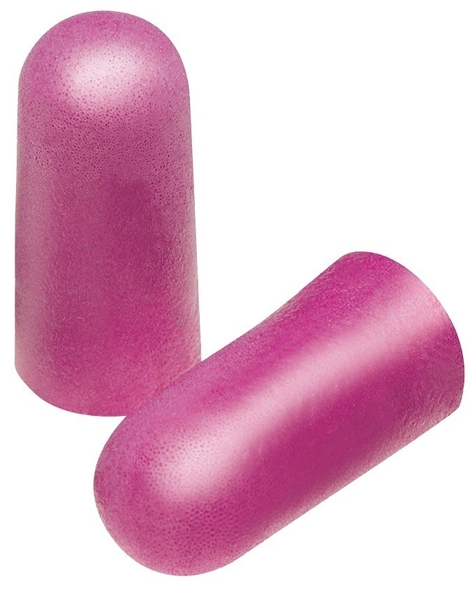 3M P1000 Nitro Uncorded Ear Plugs from GME Supply