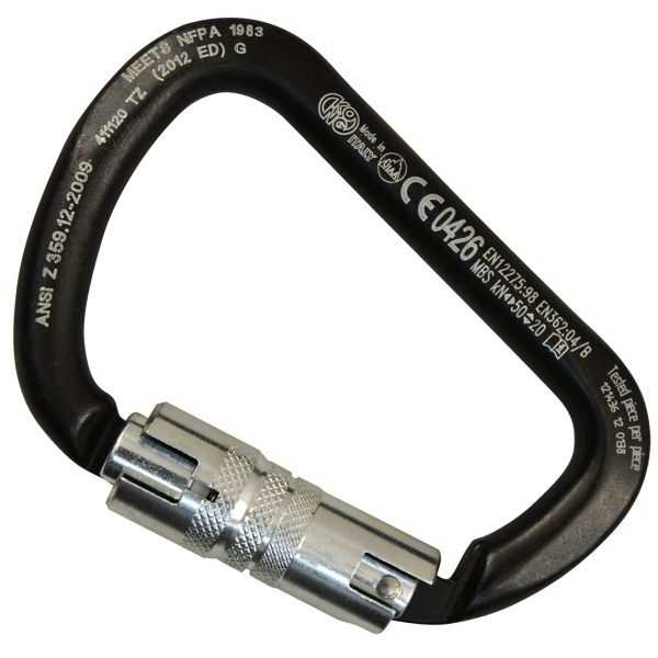 Kong X-Large C Steel ANSI Twistlock from GME Supply