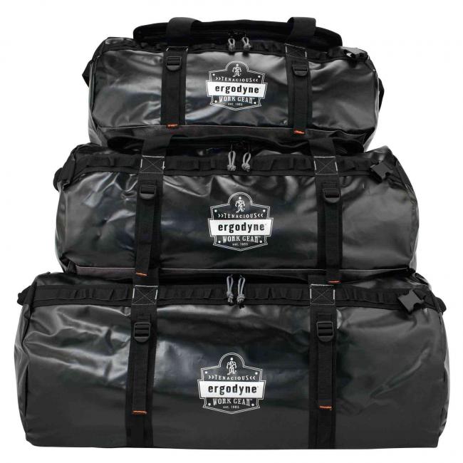 Ergodyne 5030 Arsenal Water Resistant Duffel Bag from GME Supply