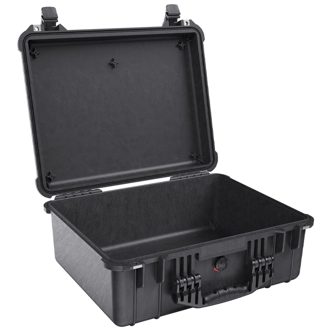 Pelican Protector 1550 Medium Case from GME Supply