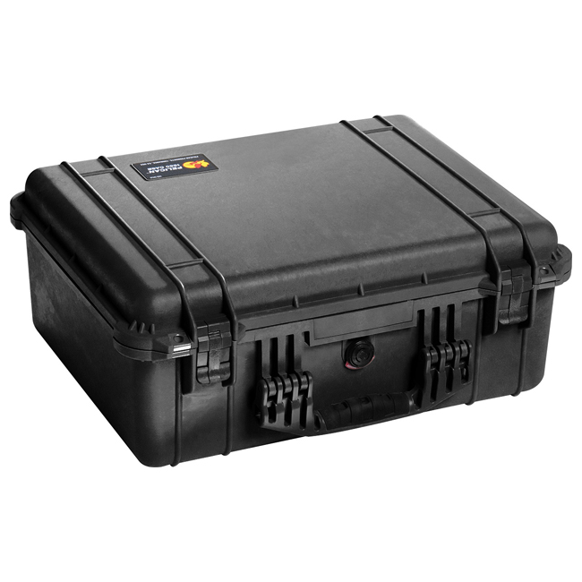Pelican Protector 1550 Medium Case from GME Supply