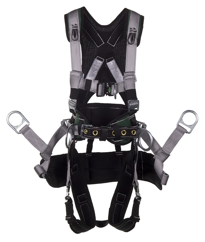 Buckingham 61995 Summit Tower Harness from GME Supply