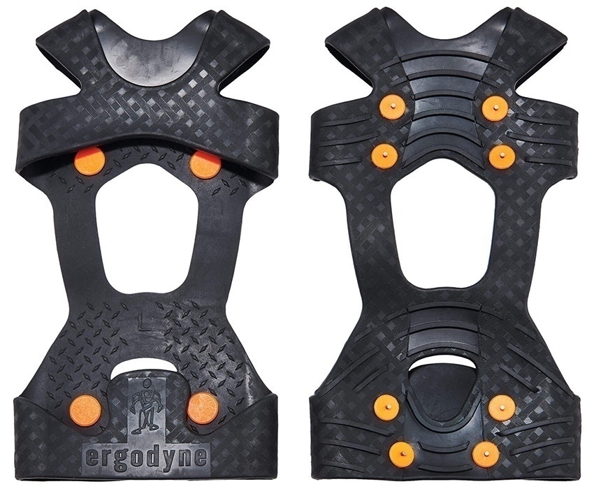 Ergodyne TREX 6300TC Tungsten Carbide Ice Traction Device from GME Supply