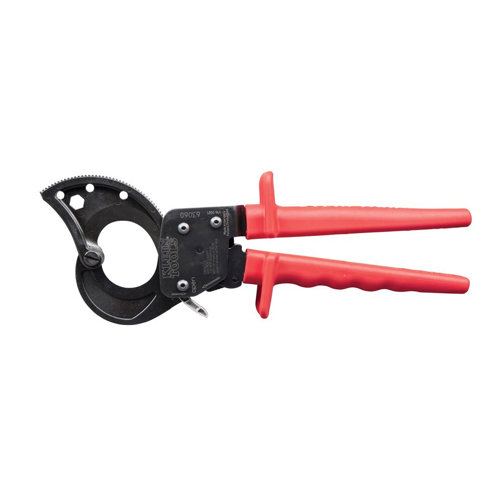 Klein Tools Ratcheting Cable Cutter from GME Supply