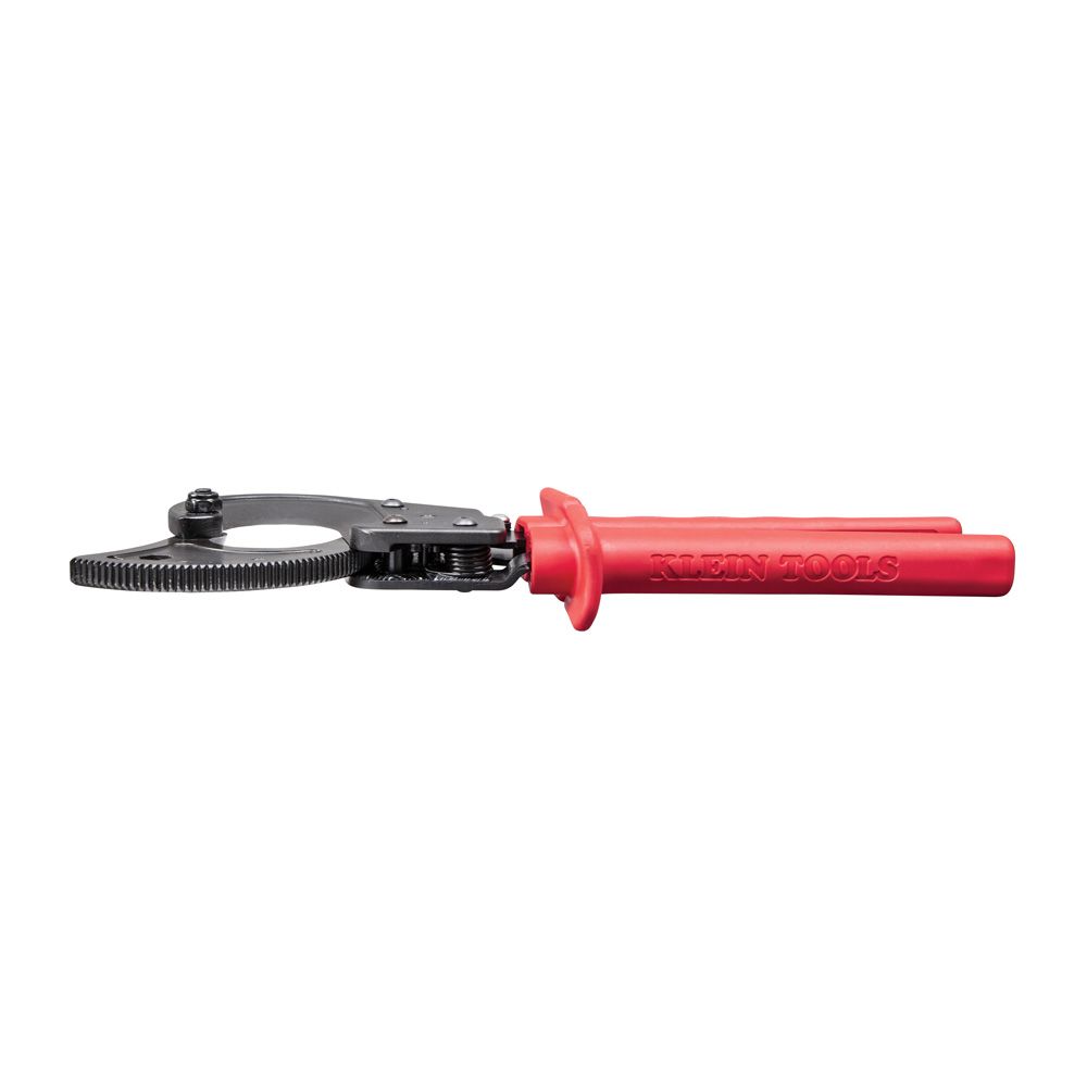 Klein Tools Ratcheting Cable Cutter from GME Supply