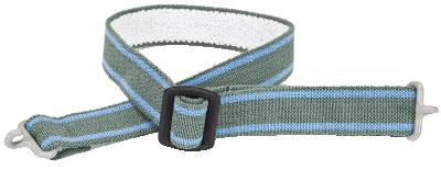 MSA 10171104 Chin Strap from GME Supply