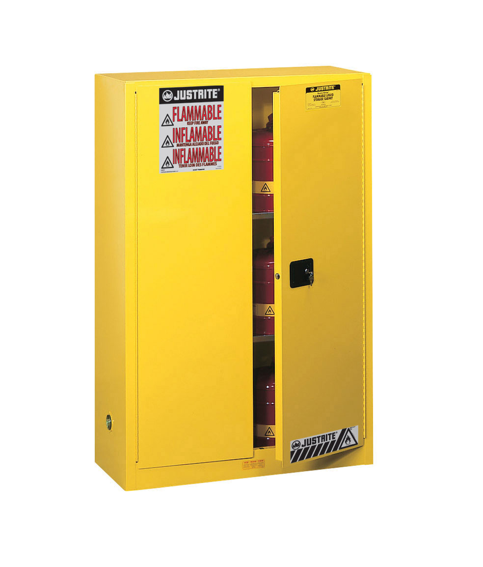 894500 safety cabinet from GME Supply