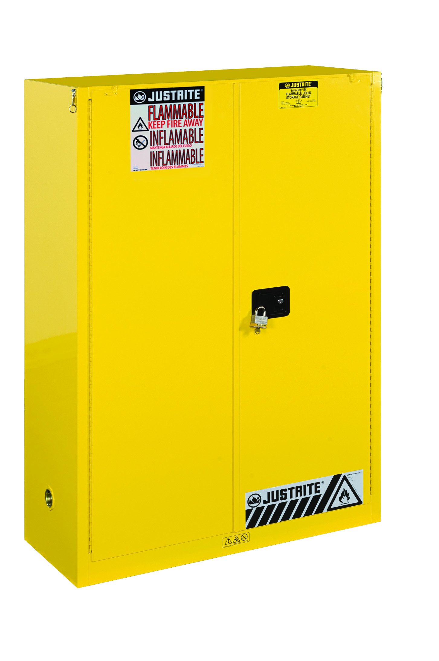 894520 safety cabinet from GME Supply
