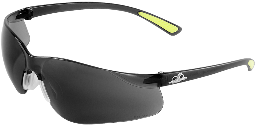 Bullhead Safety Bass Safety Glasses from GME Supply