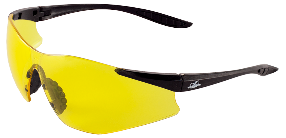 Bullhead Safety Snipefish Safety Glasses from GME Supply