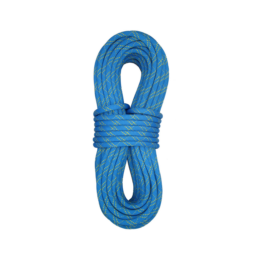 Sterling HTP Static Rope with Eye - Blue from GME Supply