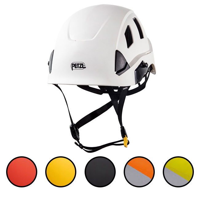 GME x Petzl Solar Technician Fall Protection and Positioning Kit from GME Supply