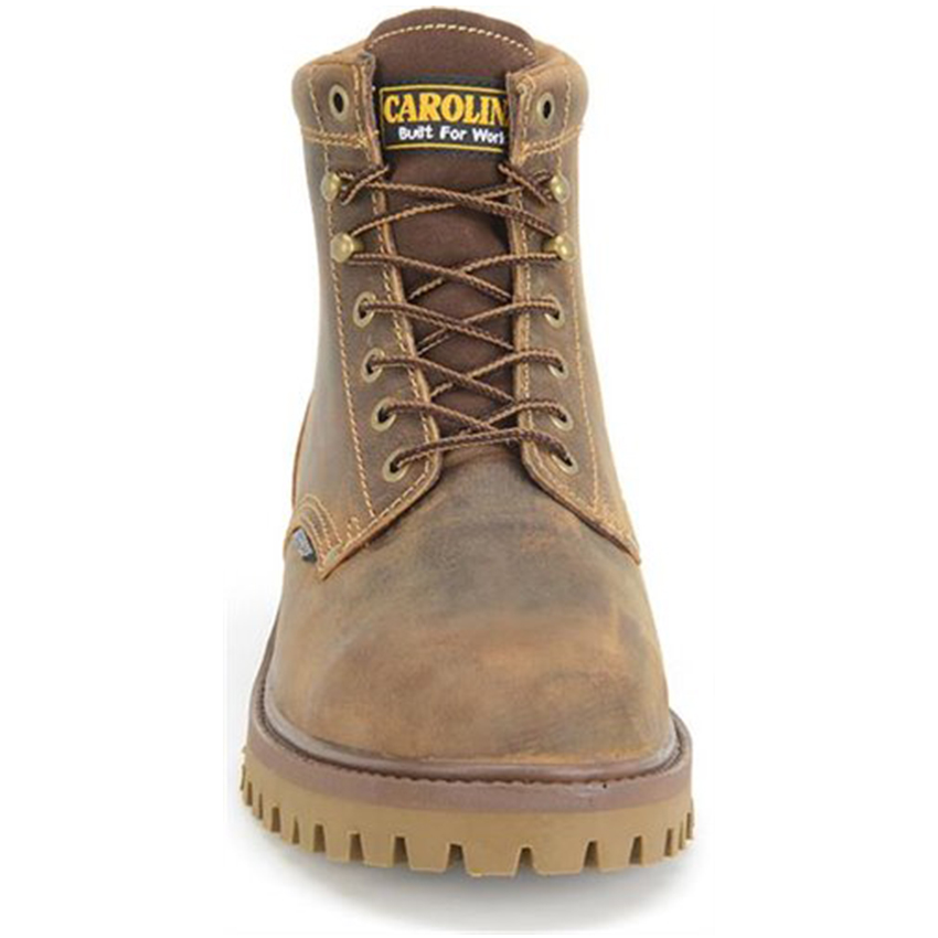 carolina marlboro lo steel toe