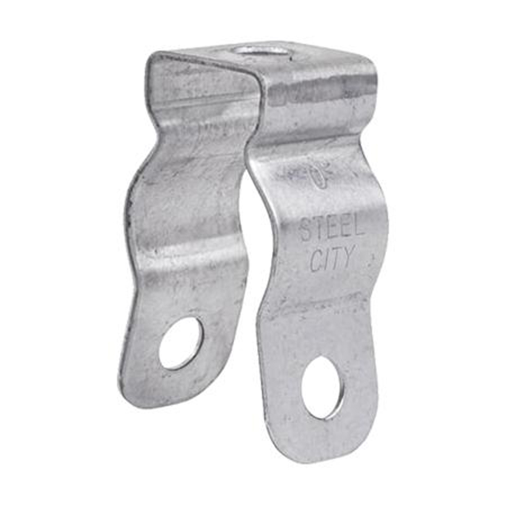 Thomas & Betts 2-1/2 Inch Conduit Hanger with Bolt - GME Supply